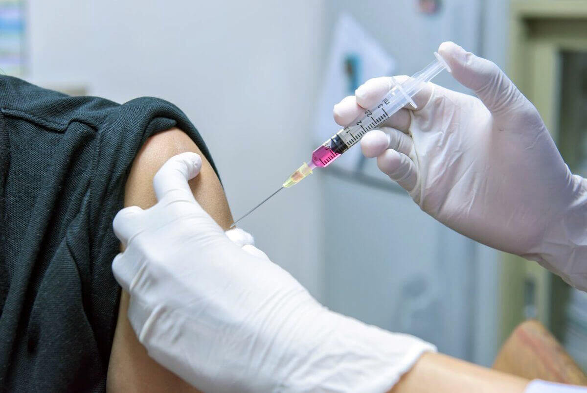 Купить справку о вакцинации от коронавируса в Нижнем Новгороде без прохождения процедуры в поликлинике